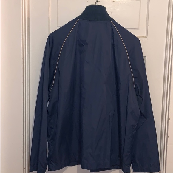 Timberland Nylon Jacket XXL - Picture 4 of 4